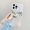 Cute Dachshund Bulldog Pattern Phone Case For iPhone 17 Pro Max 16 15 Pro 14 13 Mini 12 11 XR XS 17Air Plus Hard Matte Cover