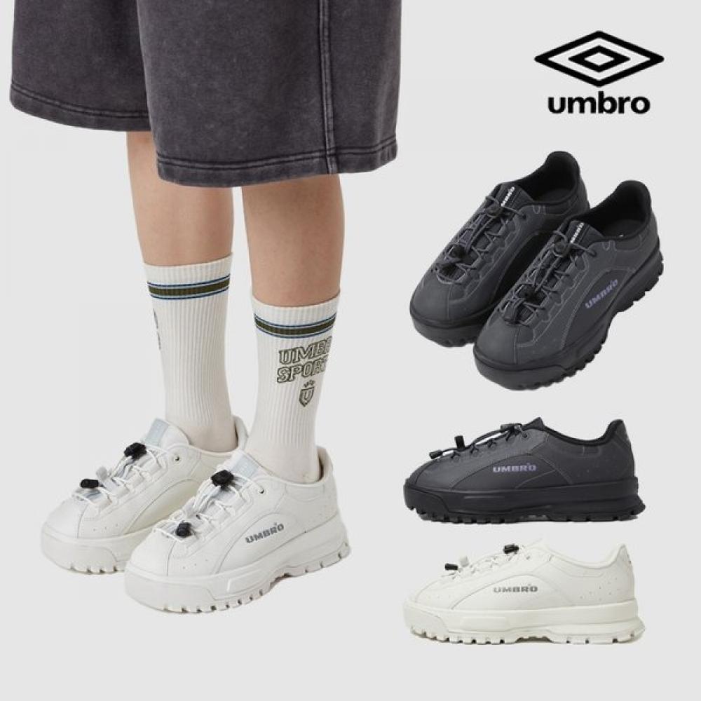 

Umbro Унисекс Mantling Uq123ccu14cha white/230