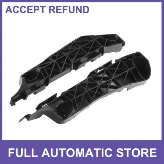 Кронштейн крепления переднего бампера 525350R020 1 пара для Toyota RAV4 2006-2012