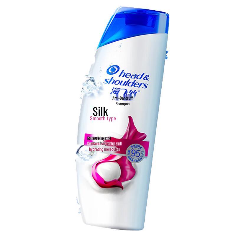 

Head & Shoulders Anti-Dandruff Shampoo 200ml