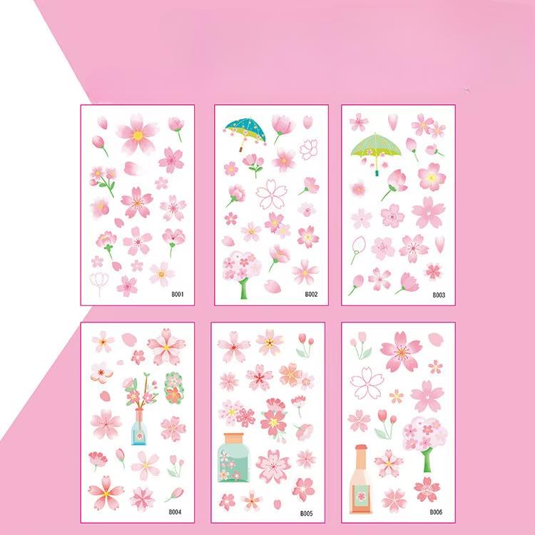 

6 шт. Детские временные татуировки на космическую тематику, Фантастические дизайны планет, Забавные наклейки для дошкольной вечеринки