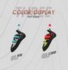 Men's and Children's Anti-Slip Climbing Shoes - Beginner To Pro Indoor/Outdoor Bouldering Footwear