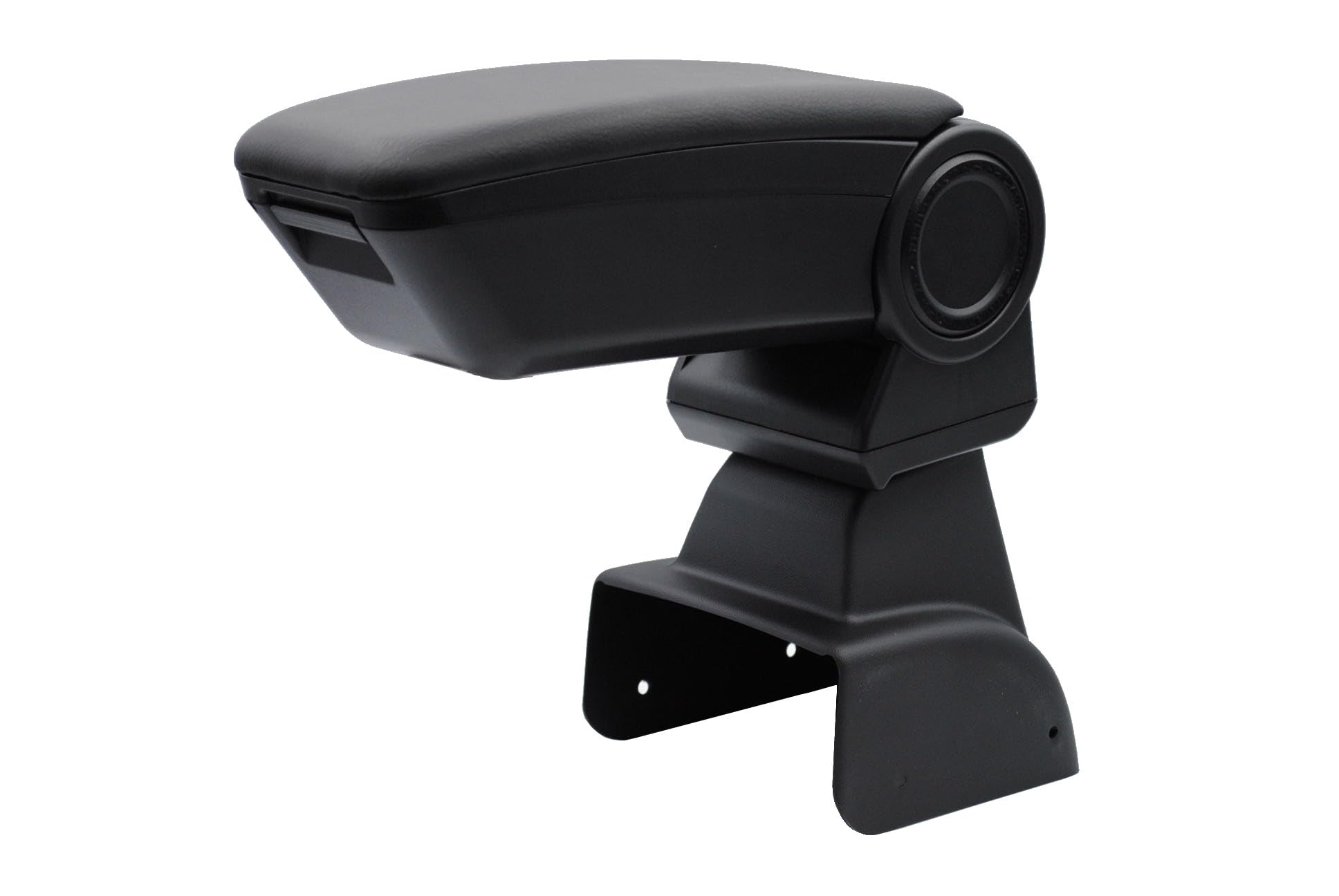 

Подлокотник Rati Armster3 для Toyota Cross Yaris/Yaris 2020- чёрный