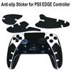 Anti-Slip Protective Sticker Game Accessories Gamepad Film for PS5 EDGE Controller