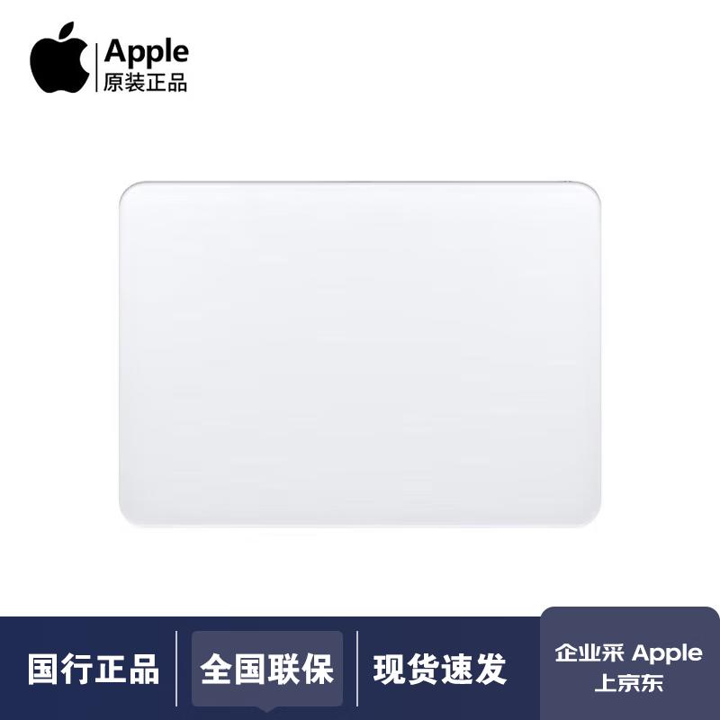 Apple Magic Trackpad with Multi-Touch Surface (USB-C)