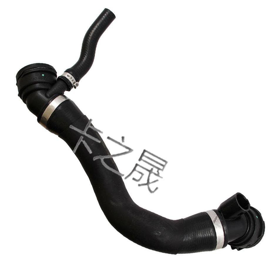 BMW 3 Series Radiator Lower Hose - Part 17127575427