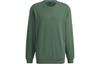Neo Sweatshirts Men's Green Crew Neck Moderate Other H14215