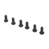 Compact Screw Size Battery Cover Tool Electric Scooter Screws