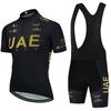 2026 Sommer Atmungsaktives Radsportanzug Set Radtrikot Fahrrad Trikot Hose Set Ropa Ciclismo Herren Damen Sommer Pro Fahrradbekleidung