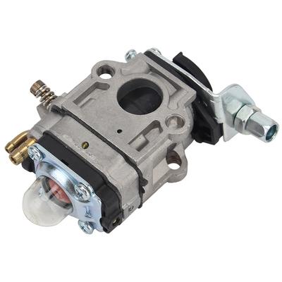 15 mm karbiuratoriaus rinkinys benzininis žoliapjovės priedai Motoroleris krūmapjovė angliavandenių karbiuratorius 40-5 43CC 47CC 49CC 50CC 2 taktų kišeniniam motociklui