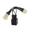 Relay Wiring Harness For Chevrolet FOR Corvette C5 1997-2004 Car Accessories Relay Wiring Harness Styling