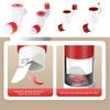 Sturdy Odor Resistant Rotating Drain Adapter Suitable for Various Installations Household Use Bathroom Accessory