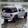 1:32 Ram 1500 TRX Mammoth Off Road Pickup Truck Alloy Metal Diecast Model Cars Desktop Display Collectible Holiday Ornament