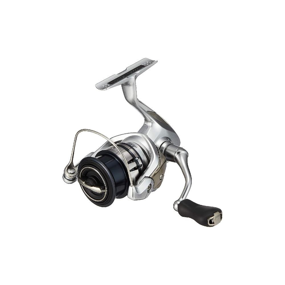 

SHIMANO Катушка спиннинговая 19 Stradic C2000S Light Salt General