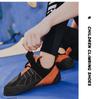 New Beginner-Friendly Non-Slip Lightweight Rock Climbing Shoes - Anti-Fall & Wear-Resistant.