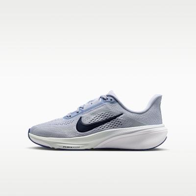 Nike Pegasus 42 GS Football Grey 32