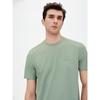 GIOVANNI VALENTINO Men's Cooling Quick-Dry Short Sleeve Crew Neck T-Shirt