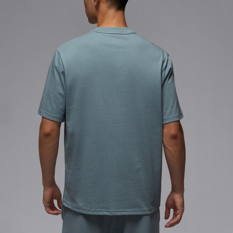 Jordan As M J DF JD Sport Brand Short Sleeve Crew Neck T-Shirt Men Tops HQ9092-041