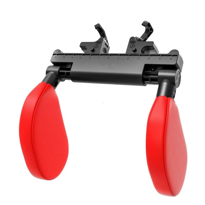 Cross Border Automobile Headrest Supplies Children's Car Side Headrest Vehicle Pillow Headrest Neck Pillow U-shaped Pillow