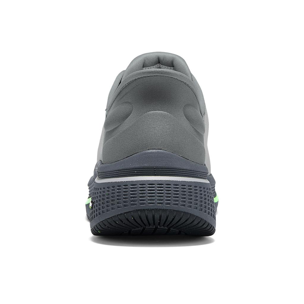 Skechers Herren Go Leichte Dämpfung Unterstützung Laufschuhe Herren Sneaker Grau 220853-CHAR