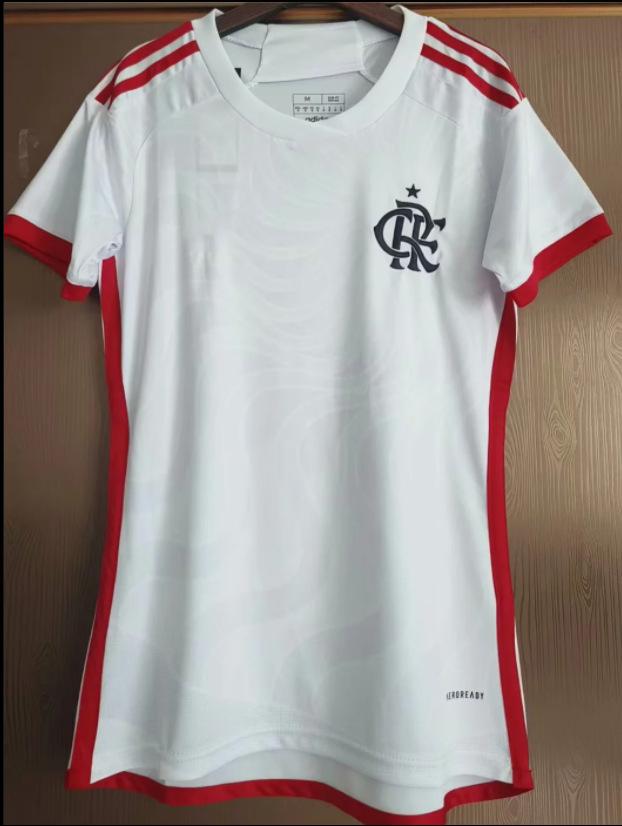 Argentina Brasile Parigi Inghilterra maglia da calcio da club versione tailandese maglia da calcio da donna slim-fit