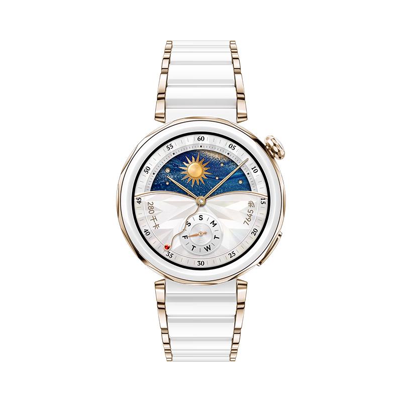 

HUAWEI WATCH GT 5 Pro 42mm Smartwatch (CN version)
