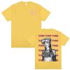 Singer Tini Stoessel Aesthetic Graphic Tshirt Men Womens Fashion Vintage Short Sleeve Summer High Street 100 Cotton T Shirt