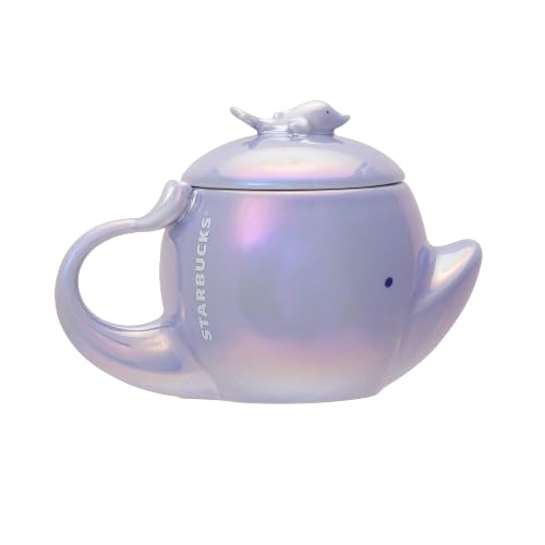 STARBUCKS Dolphin 355ml Starbucks Mug Dolphin 2024