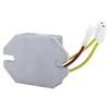 Voltage Regulator Rectifier for Briggs & Stratton 18-24HP 394890 691185 797182