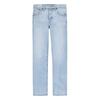 Childrens/Kids 501 Original Denim 5 Pockets Skinny Jeans