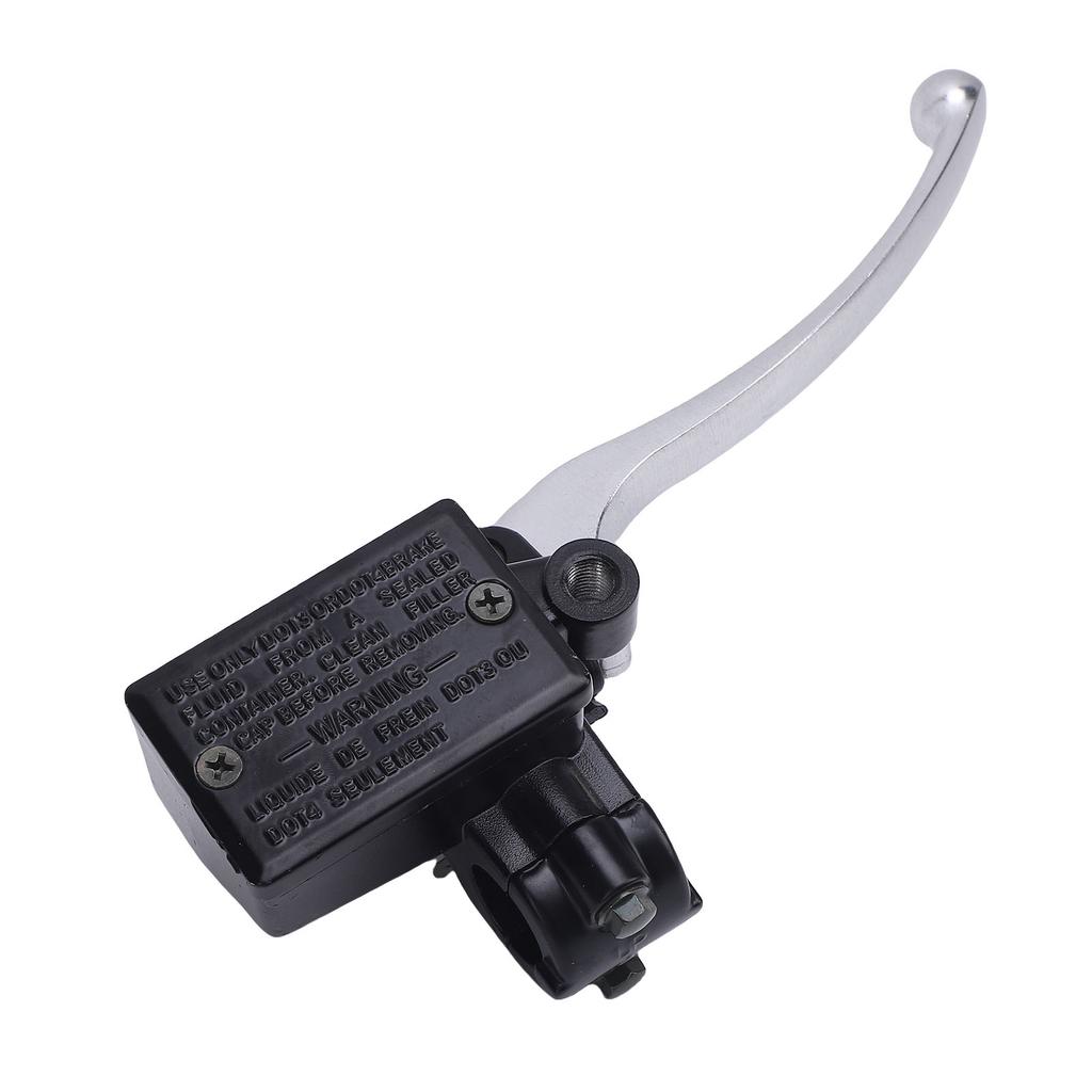 Front Brake Master Cylinder Lever Excellent Braking Response Replacement for Grizzly 300 350 400 450 550 600 660 700