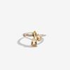 Atemberaubender Ring für Frauen, 925er-Sterlingsilber, natürlicher Citrin, Geburtsstein November, edler Schmuck für Verlobungsantrag, Liebesgeschenk