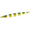 SHIMANO Offshore Jig Ocea Stinger Butterfly Pebble Stick 350g 017 S Gurikin Zebra JT-935N