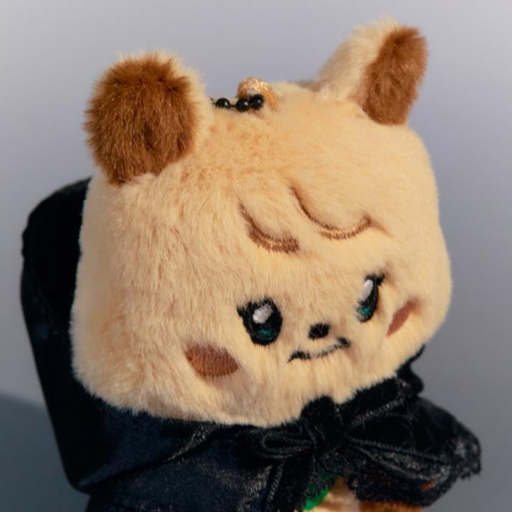 i-dle We Are POP-UP Store minini Plush Key Ring