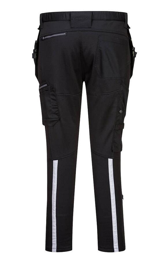 Kx343 Jogger Protective Waist Trousers Size S - Bhp Kx343S