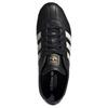 Adidas Damskie Sneakersy Tokyo 'Core Black Off White Gold Metallic' JQ0598