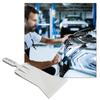 Präzise Reinigungslösung, Bulldozer-Abzieherfolien-Tönwerkzeug für Autoaufkleber-Folierung, Ergonomisches Griffdesign, Vinyl-Material