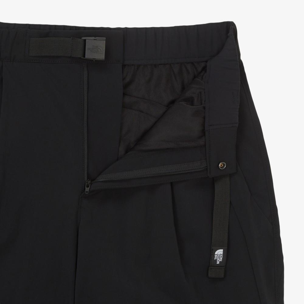 The North Face Loose Logo Waistband Casual Pants Unisex Bottoms NP6NR53A