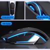 AOC GM140 Silent Wired Gaming Mouse