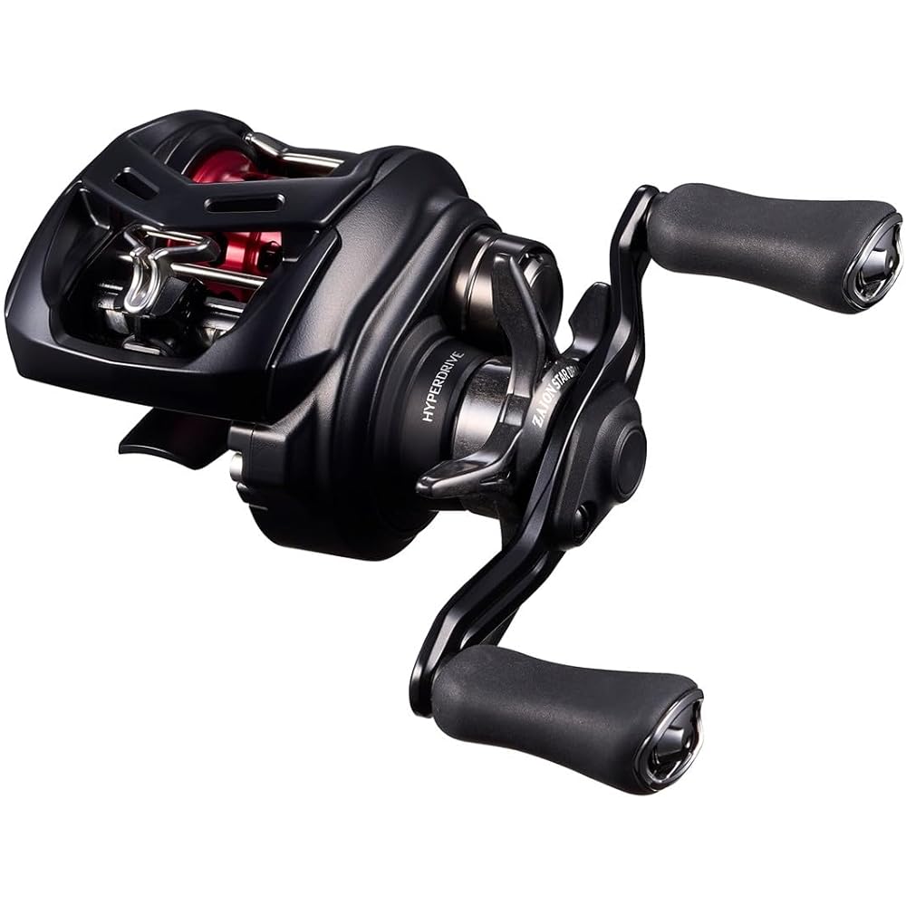 Daiwa (DAIWA) bait finesse only 25ALPHAS (Alfa s) BF TW 8.5 L