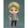 Good Smile Company - Spy x Family - Figurine Nendoroid Loid Forger: Casual Outfit Ver. 10 cm