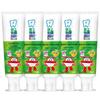 Kids Anti-Cavity Toothpaste with Xylitol, Grape Flavor