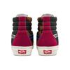 Vans Sk8 Hi 38 Dx 'Anaheim Factory Animal Fix Black' Sneakers Vans VN0A5KRI96M