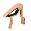 Acoustic/Electric Guitar Capo 5 Pick Guitar Capo