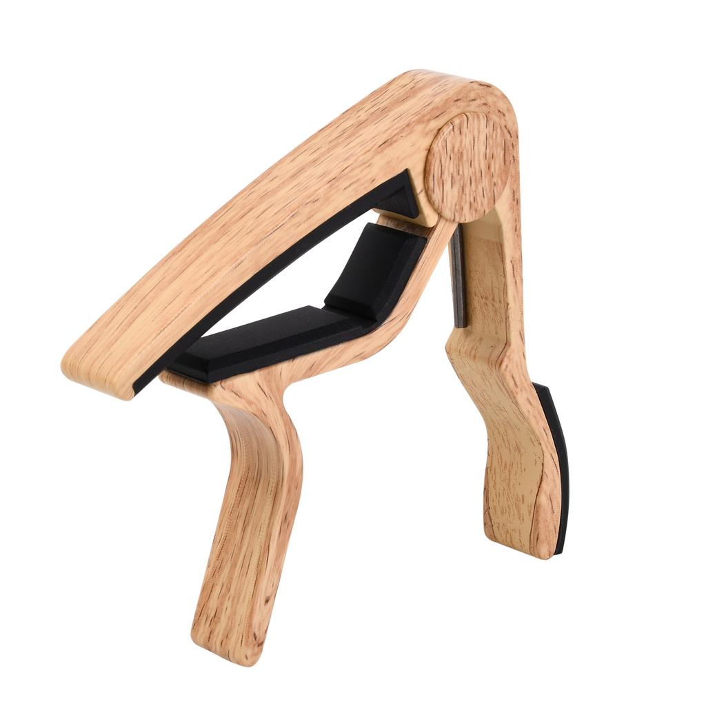 Acoustic/Electric Guitar Capo 5 Pick Guitar Capo