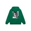 Li Ning Sweatshirt Unisex Cool Pine Green AWDT149-7