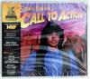 CD STAN BUSH  Call To Action XRCN2016 L.A. 1997 Japan ObiRock Used