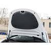 Front Hood Engine Soundproof Cotton For Tesla Model 3 Heat Insulation Pad Cover Mat Anti-Shock Plate Car Modification Kits Heat Shields 2