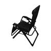 Folding Lounge Chair House Office Nap Bed Chair Outdoor Leisure Beach Recliner Chair with Wrench