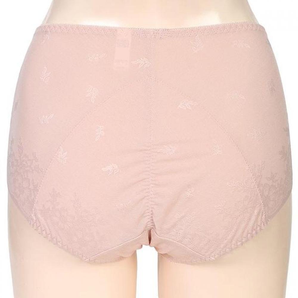 Wakoru Comfort Girdle Style Hemline Underpants Wpt3910